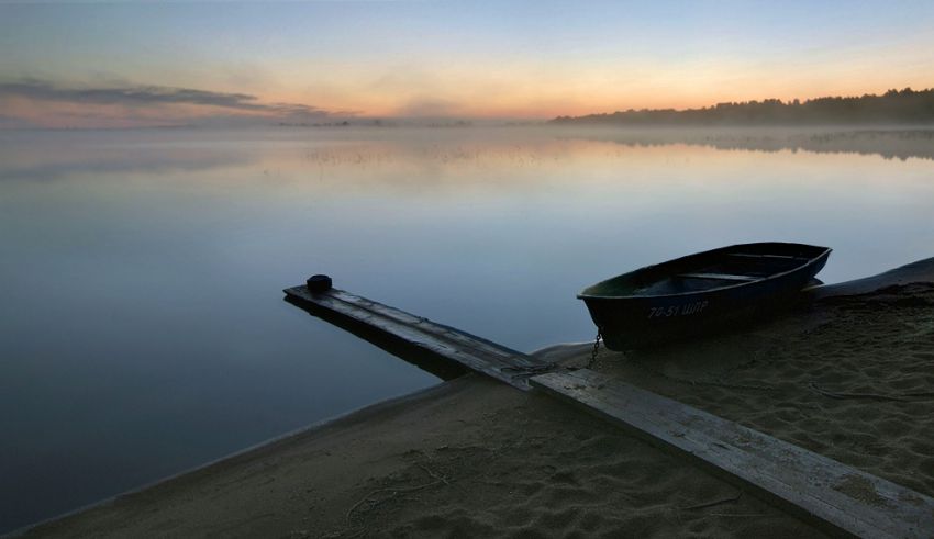 Карелия - край тысячи рек и озер карелия, красота
