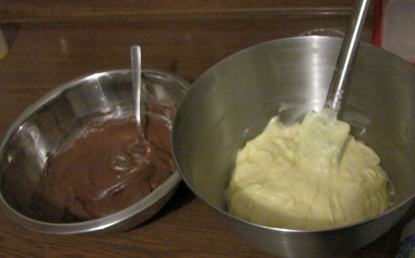 Baumkuchen - тортики