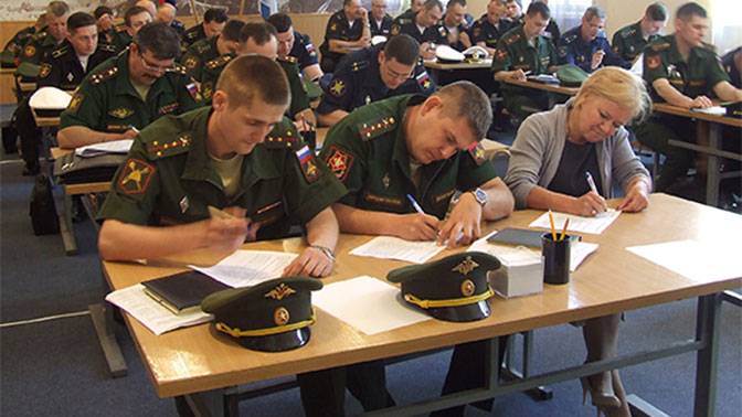 Замполиты-политруки, но уж точно не комиссары. Часть 3