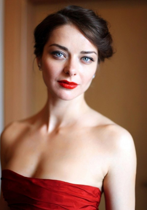 Российские актрисы, которые дают фору голливудским звездам