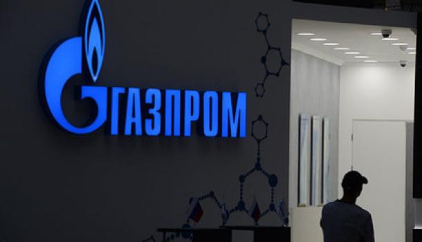 «Газпром»: Транзиту газа в Европу может помешать только украинское воровство | Продолжение проекта «Русская Весна»