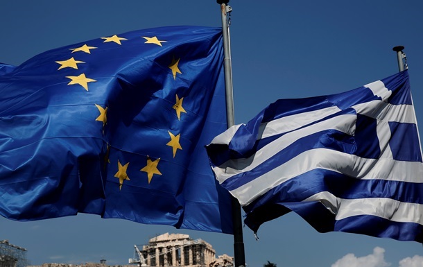 Позиция Греции по санкциям усложняет игру Запада против России 