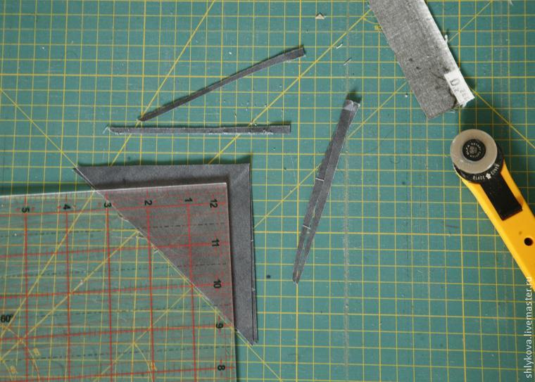 Создаем панно в технике пэчворк Создаем панно в технике пэчворк