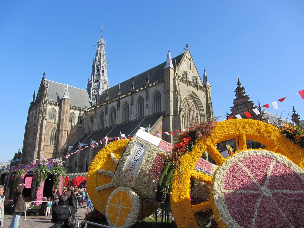 NewPix. ru -    Bloemencorso