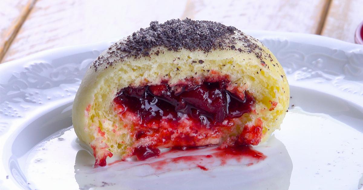 ÐаÑÑинки по запÑоÑÑ ÐлеÑки на паÑÑ Ñо Ñливовой наÑинкой: ÑÐ»Ð°Ð´ÐºÐ°Ñ ÐºÐ»Ð°ÑÑика на ваÑем ÑÑоле