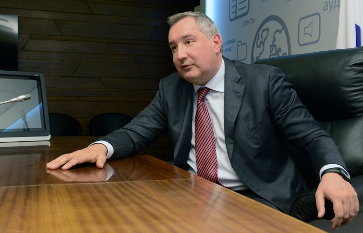 ТАСС: Рогозин: Куба не собирается поступаться принципами в обмен на обещания Вашингтона