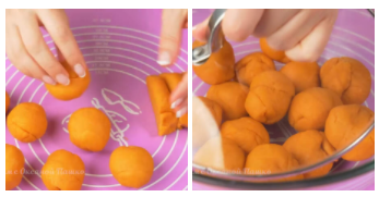 Этот рецепт ЛЕПЕШЕК вас покорит своей Простотой, Красотой и Вкусом