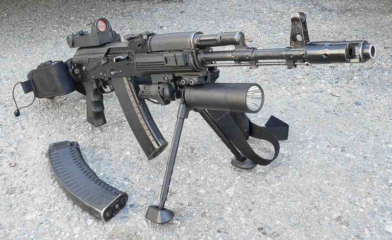 россия, оружие, спецназ, военное дело