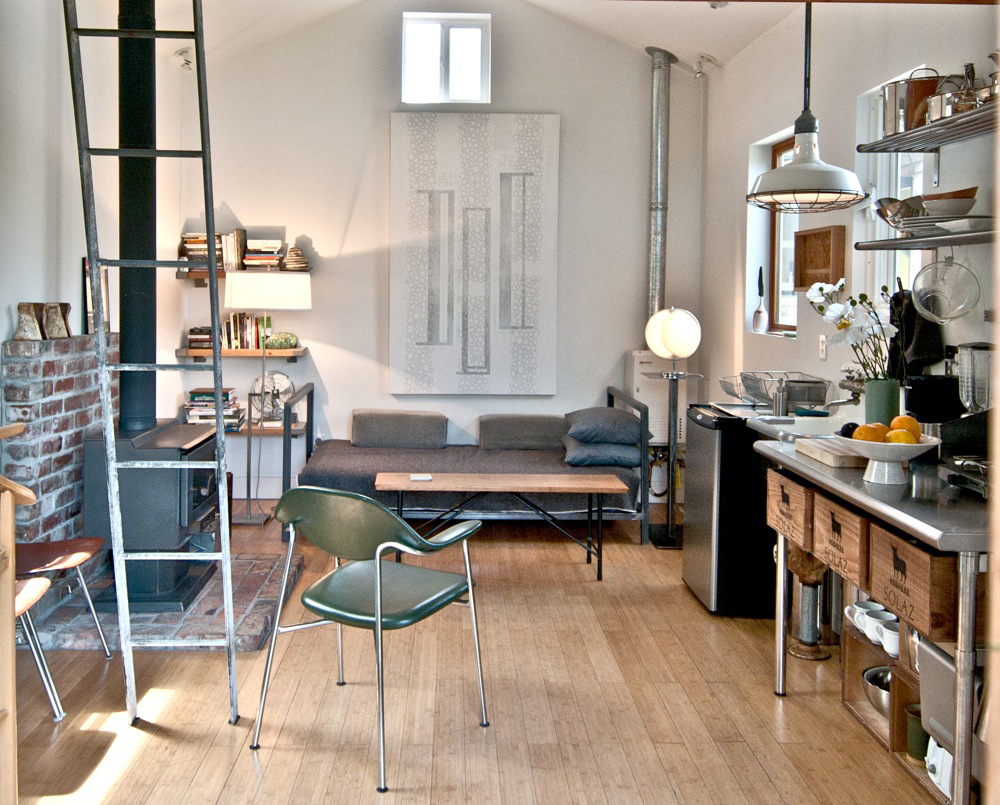 Дом 23 кв. м - фото! Дом 23 кв. м - фото!