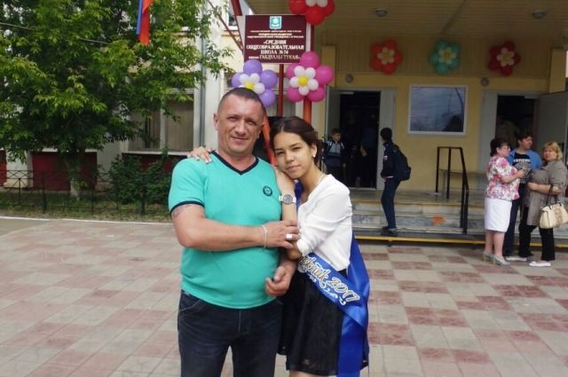 Миллион за дочь. Отец должен денег за то, что ребёнок живёт с ним