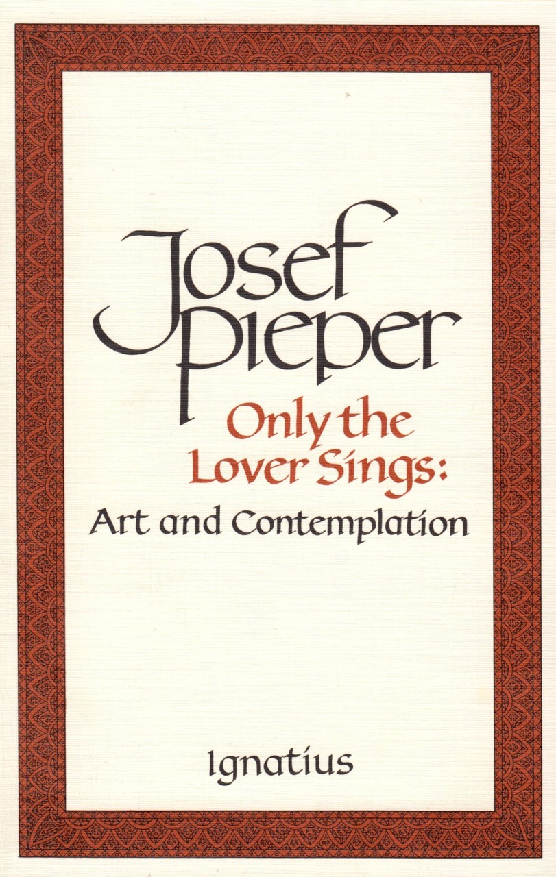 How Bach Will Save Your Soul: German Philosopher Josef Pieper on the Hidden Source of Music’s Power