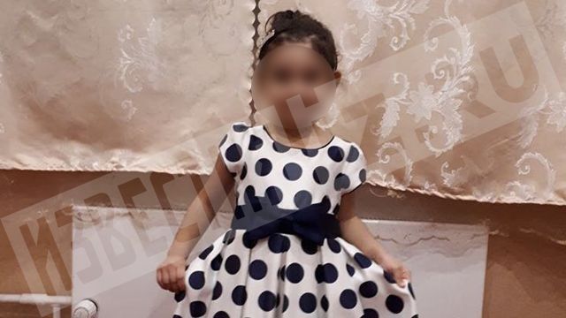 СМИ: Найдена возможная причина смерти 3-летней девочки в московском детсаду