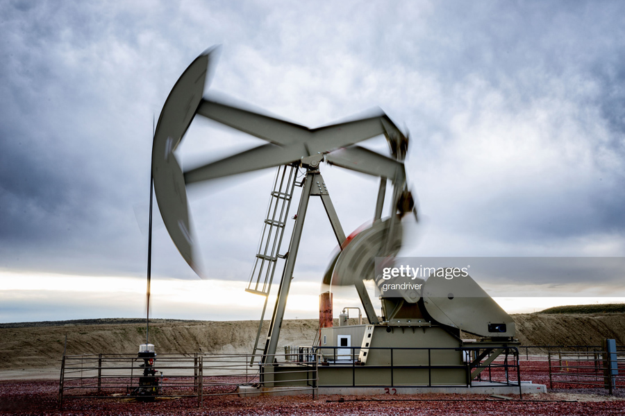 Fracking Oil Fracking Oil