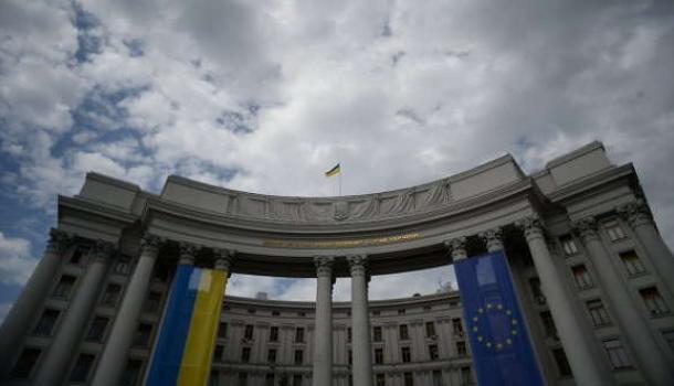 Польша открывает второй фронт против Украины, — МИД Украины | Продолжение проекта «Русская Весна»