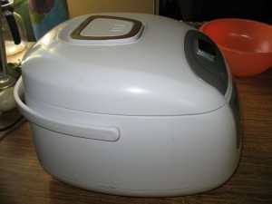 Мультиварка Endever MC-77 Мультиварка Endever MC-77