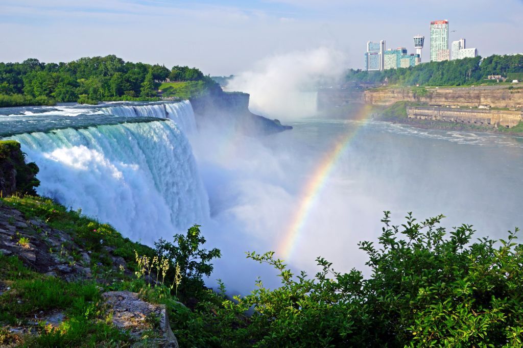 Datos interesantes sobre el arco iris