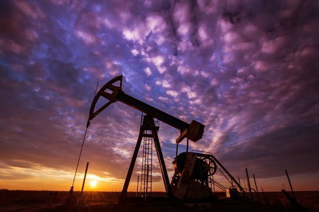 Почему нефть и газ в России очень долго не закончатся Почему нефть и газ в России очень долго не закончатся