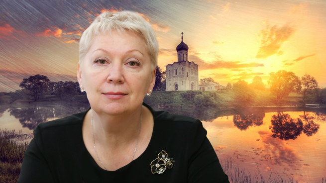Подвиг Васильевой: министр образования бросила вызов либерал-глобалистам Подвиг Васильевой: министр образования бросила вызов либерал-глобалистам
