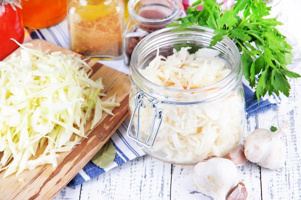 4 способа замариновать капусту - быстро, дешево, вкусно! 4 способа замариновать капусту - быстро, дешево, вкусно!