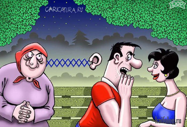 Картинки и карикатуры года (50 картинок) Картинки и карикатуры года (50 картинок)
