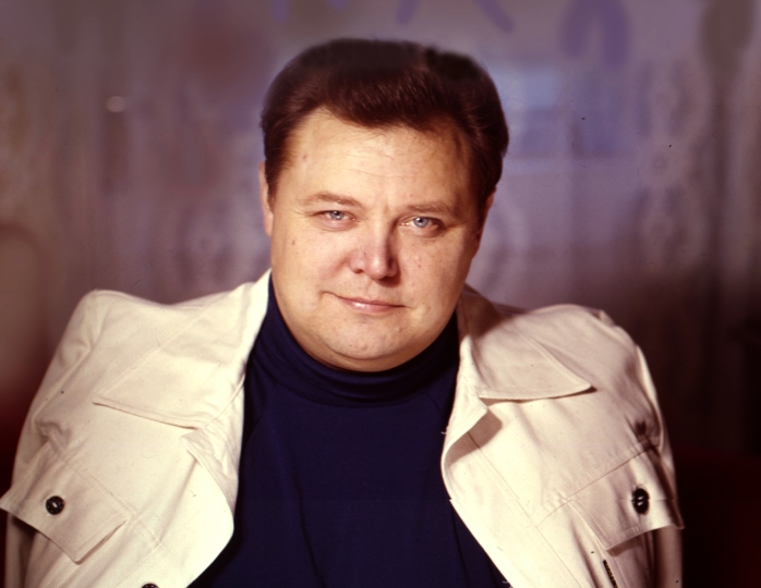 5 лучших ролей Вячеслава Невинного