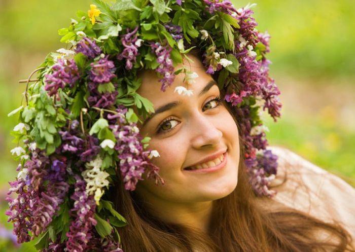 Наши девушки красавицы Наши девушки красавицы