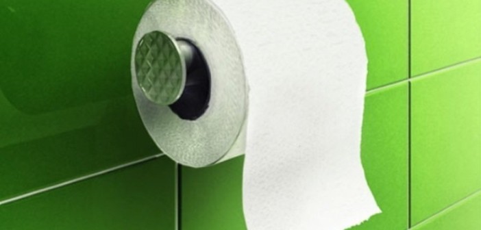 Об опасности туалетной бумаги для здоровья, рассказала Елена Малышева