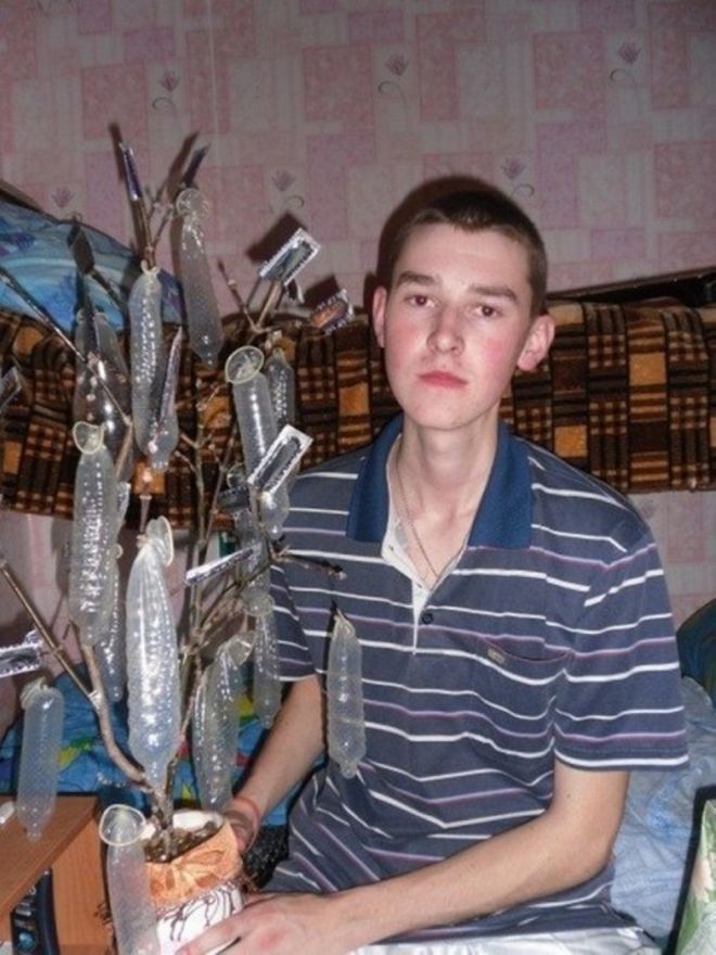 Повод для гордости
