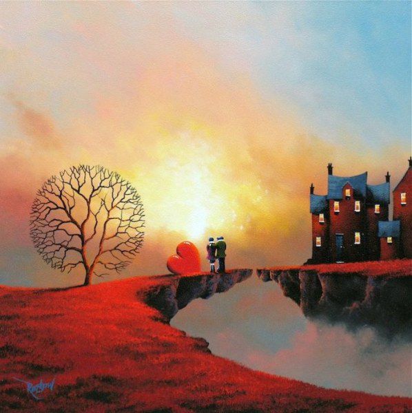 картины, художник