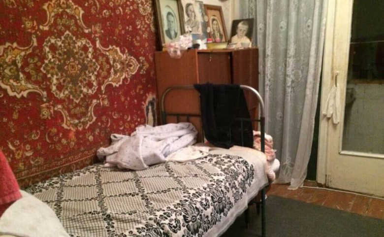 Эзотерика. Что делать с кроватью, часами и другими вещами умершего родственника Эзотерика. Что делать с кроватью, часами и другими вещами умершего родственника