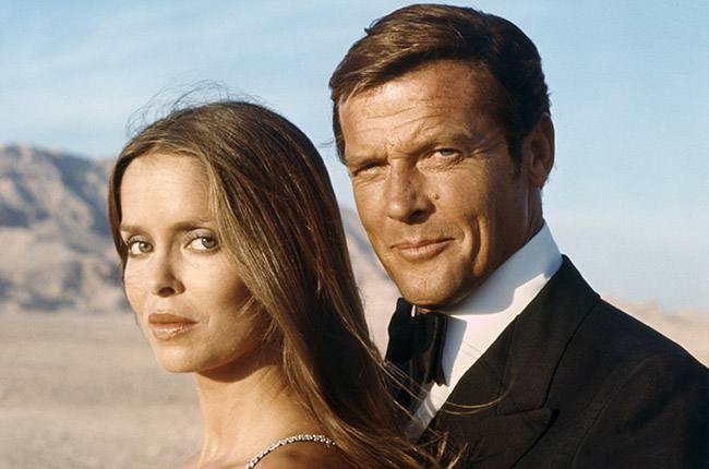 «Проклятие» девушек Бонда: как сложилась судьба актрис из фильмов про суперагента