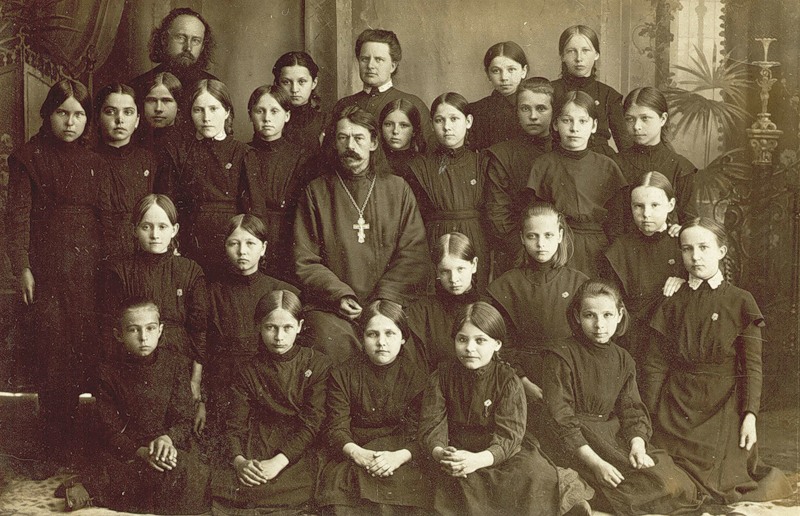 Этот день 100 лет назад. 31 (18) января 1913 года