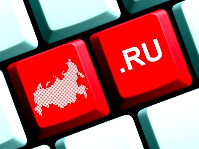 Регистраторы доменов готовы к отключению России от интернета