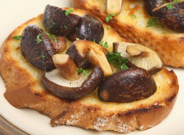 9 лучших природных ов витамина D (помимо солнечных лучей)