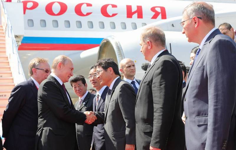 Мнения с Запада: «как хотите, но Путин - мужик и он прав» Мнения с Запада: «как хотите, но Путин - мужик и он прав»