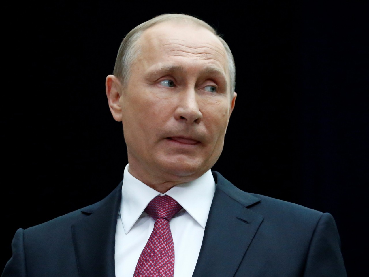 putin