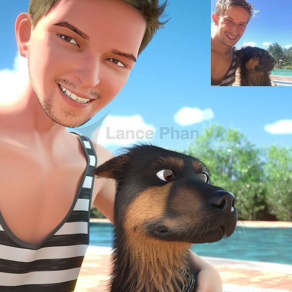 FotorCreated
