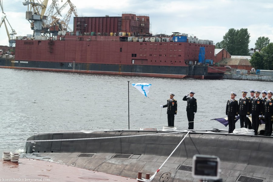 Российский "подарок" ко дню независимости Украины