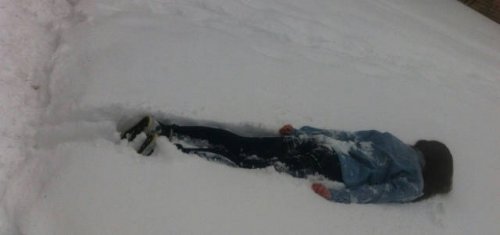 А поутру они проснулись… (24 фото) А поутру они проснулись… (24 фото)