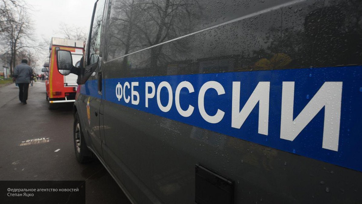 ФСБ задержала в Москве боевика из группировки Шамиля Басаева