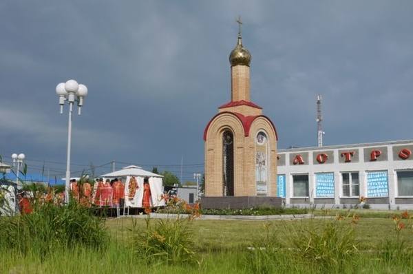 В Омской области состоятся Царские дни