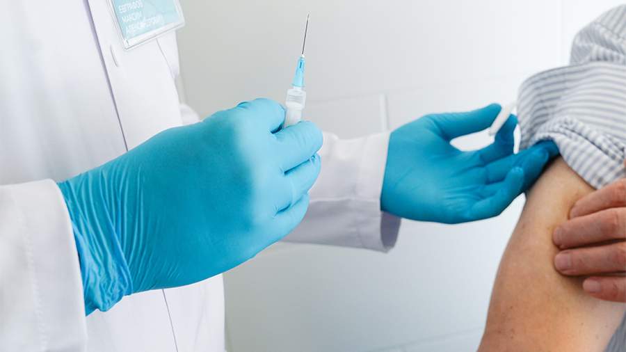 Биолог указала на важность вакцинации от гриппа