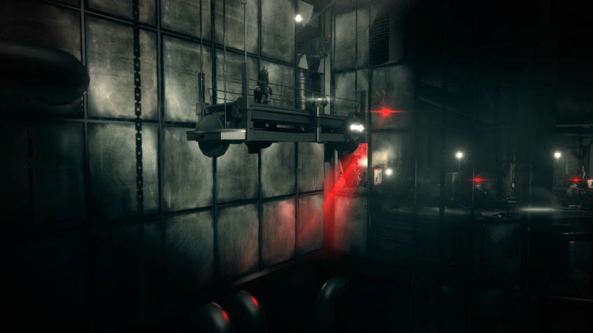 Обзор Black The Fall. Конец утопического социализма Обзор Black The Fall. Конец утопического социализма