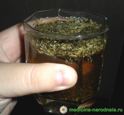 ссыпать в одну тару и залить кипятком ссыпать в одну тару и залить кипятком