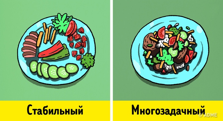 6 привычек в еде и за столом, которые расскажут вам о человеке больше, чем годы переписки 6 привычек в еде и за столом, которые расскажут вам о человеке больше, чем годы переписки