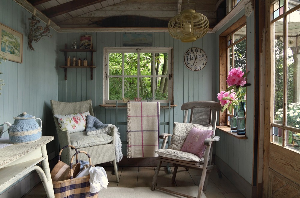Unique home stays THE ISLAND HIDEAWAY 5