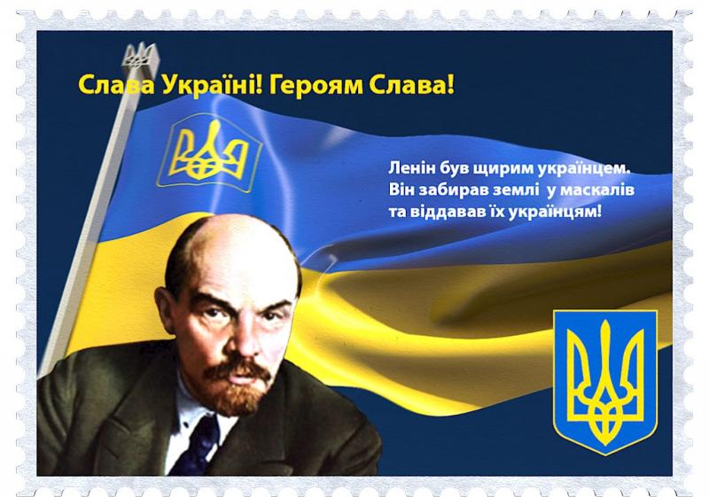 К жителям Украины К жителям Украины