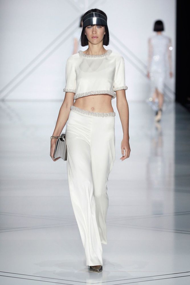 Ralph & Russo: шикарная коллекция Haute Couture весна-лето 2017 Ralph & Russo: шикарная коллекция Haute Couture весна-лето 2017