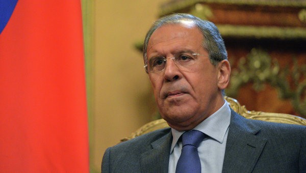 Лавров: в случае введения новых санкций Россия защитит свои интересы Лавров: в случае введения новых санкций Россия защитит свои интересы