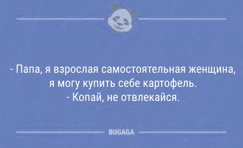 Анекдоты дня (6 шт)